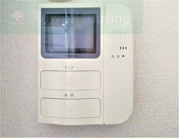 レオパレス舞浜の物件内観写真